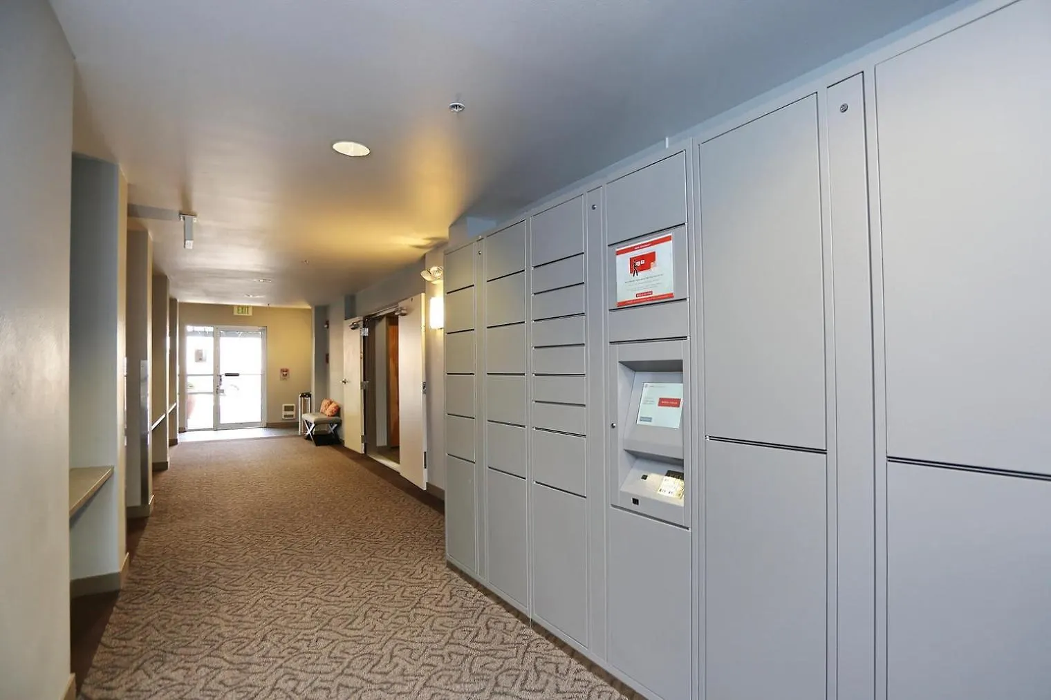 First Hill 1Br W Gym Bbq Club Rooftop Sea-697 Seattle Stany Zjednoczone Ameryki